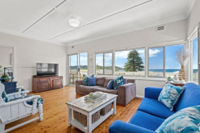Coastal Cottage Avoca Beach